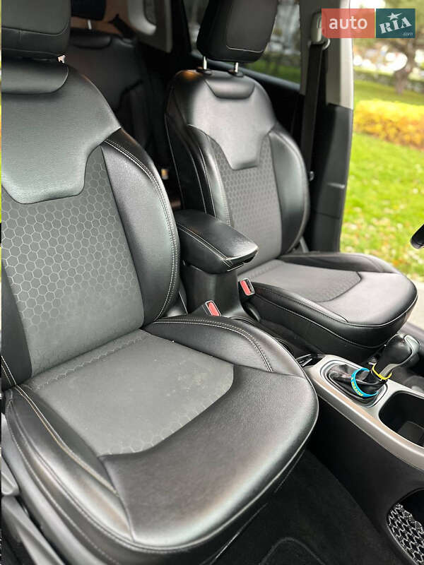 Внедорожник / Кроссовер Jeep Compass 2019 в Днепре