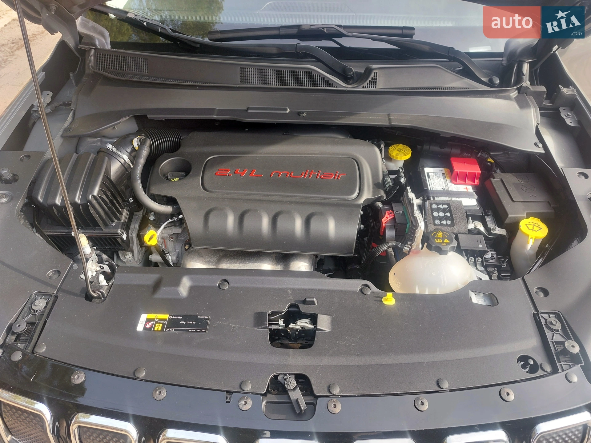 2021 Jeep Compass - мініатюра 15