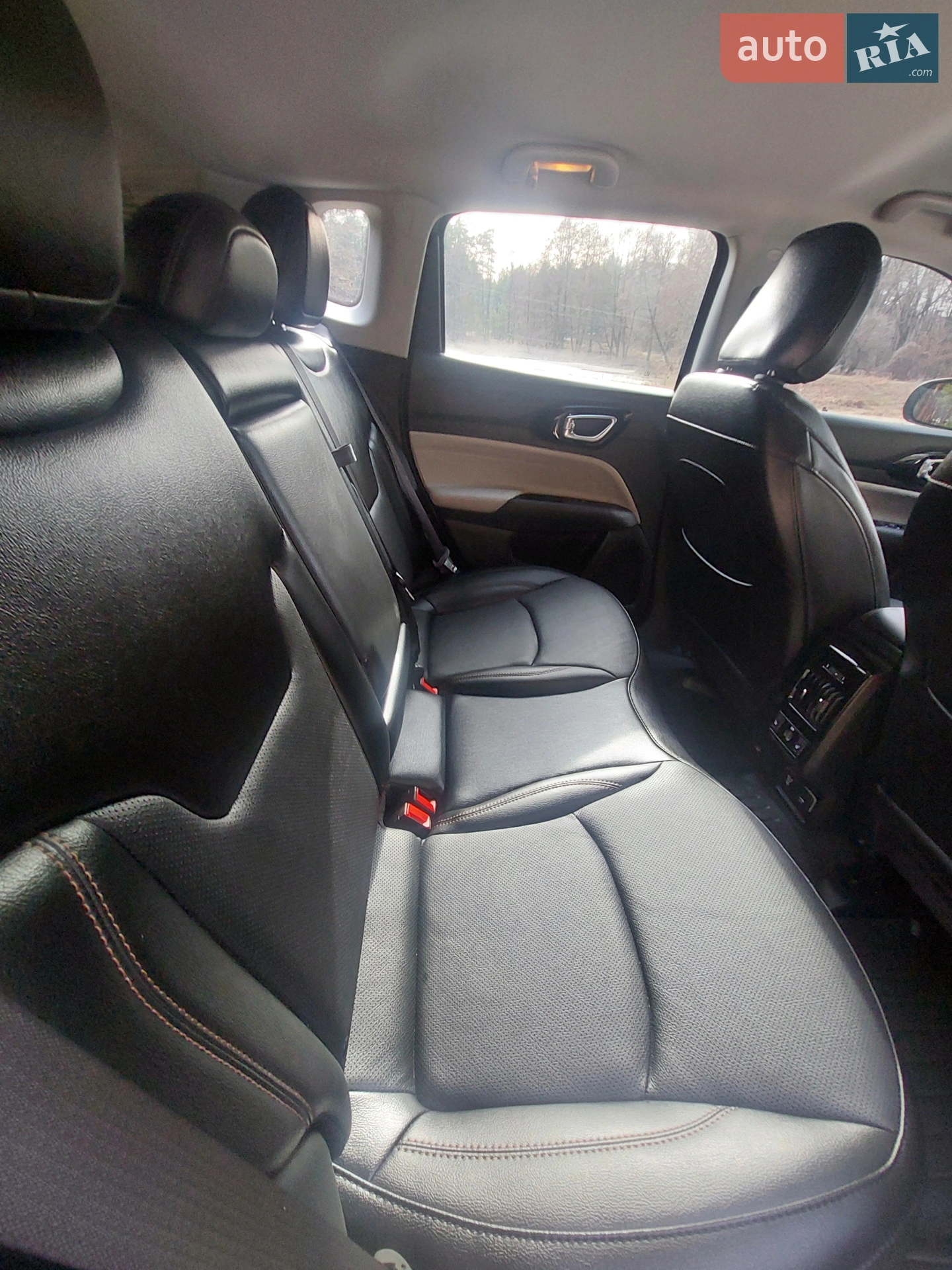 2021 Jeep Compass - мініатюра 21
