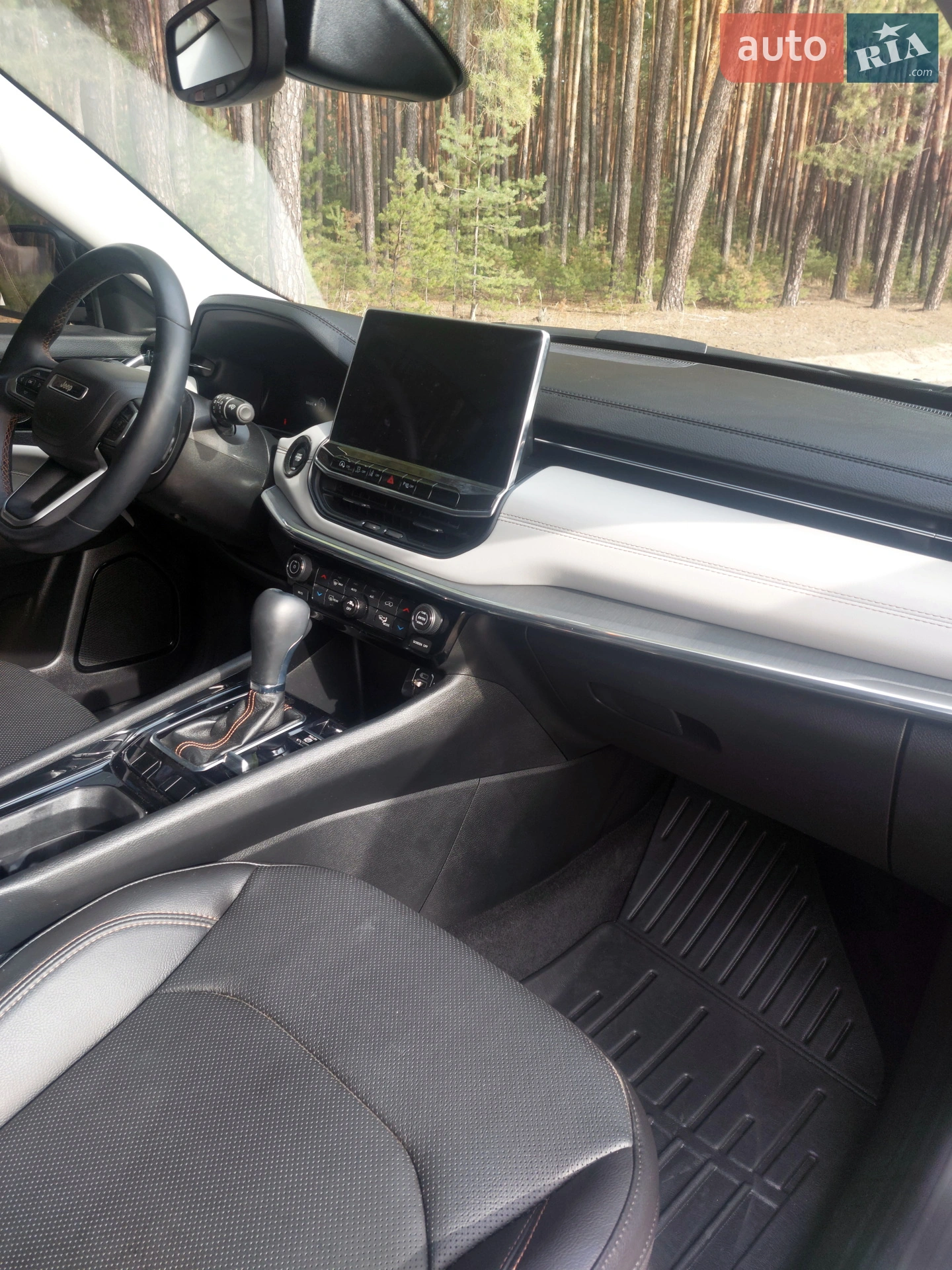 2021 Jeep Compass - мініатюра 27