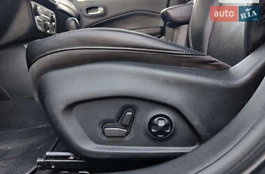 Внедорожник / Кроссовер Jeep Compass 2021 в 