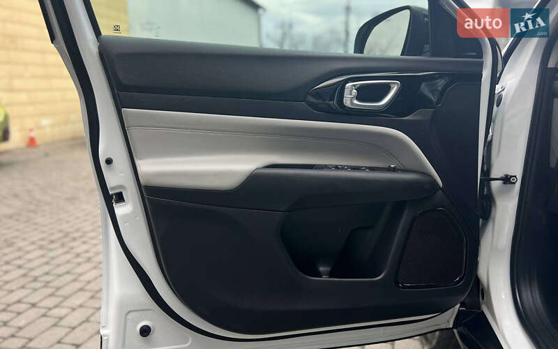 Позашляховик / Кросовер Jeep Compass 2021 в Івано-Франківську фото 10 Позашляховик / Кросовер Jeep Compass 2021 в Івано-Франківську