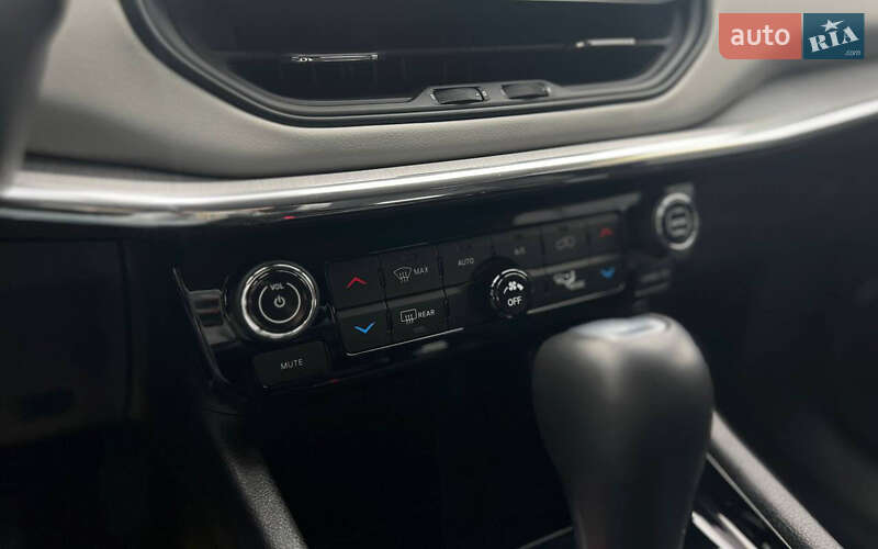 Позашляховик / Кросовер Jeep Compass 2021 в Івано-Франківську фото 21 Позашляховик / Кросовер Jeep Compass 2021 в Івано-Франківську