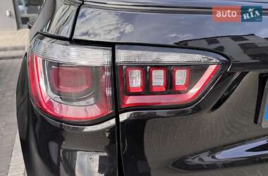 Внедорожник / Кроссовер Jeep Compass 2022 в 