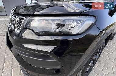 Внедорожник / Кроссовер Jeep Compass 2022 в 
