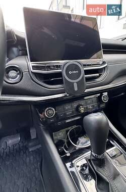Внедорожник / Кроссовер Jeep Compass 2022 в 