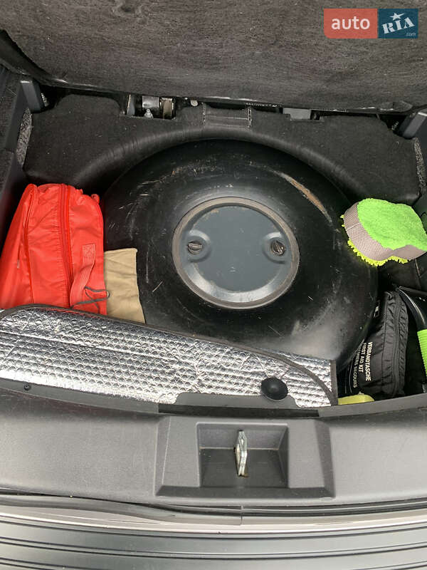 Внедорожник / Кроссовер Jeep Compass 2016 в Ровно фото 19 Внедорожник / Кроссовер Jeep Compass 2016 в Ровно