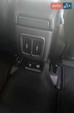 Внедорожник / Кроссовер Jeep Compass 2019 в 