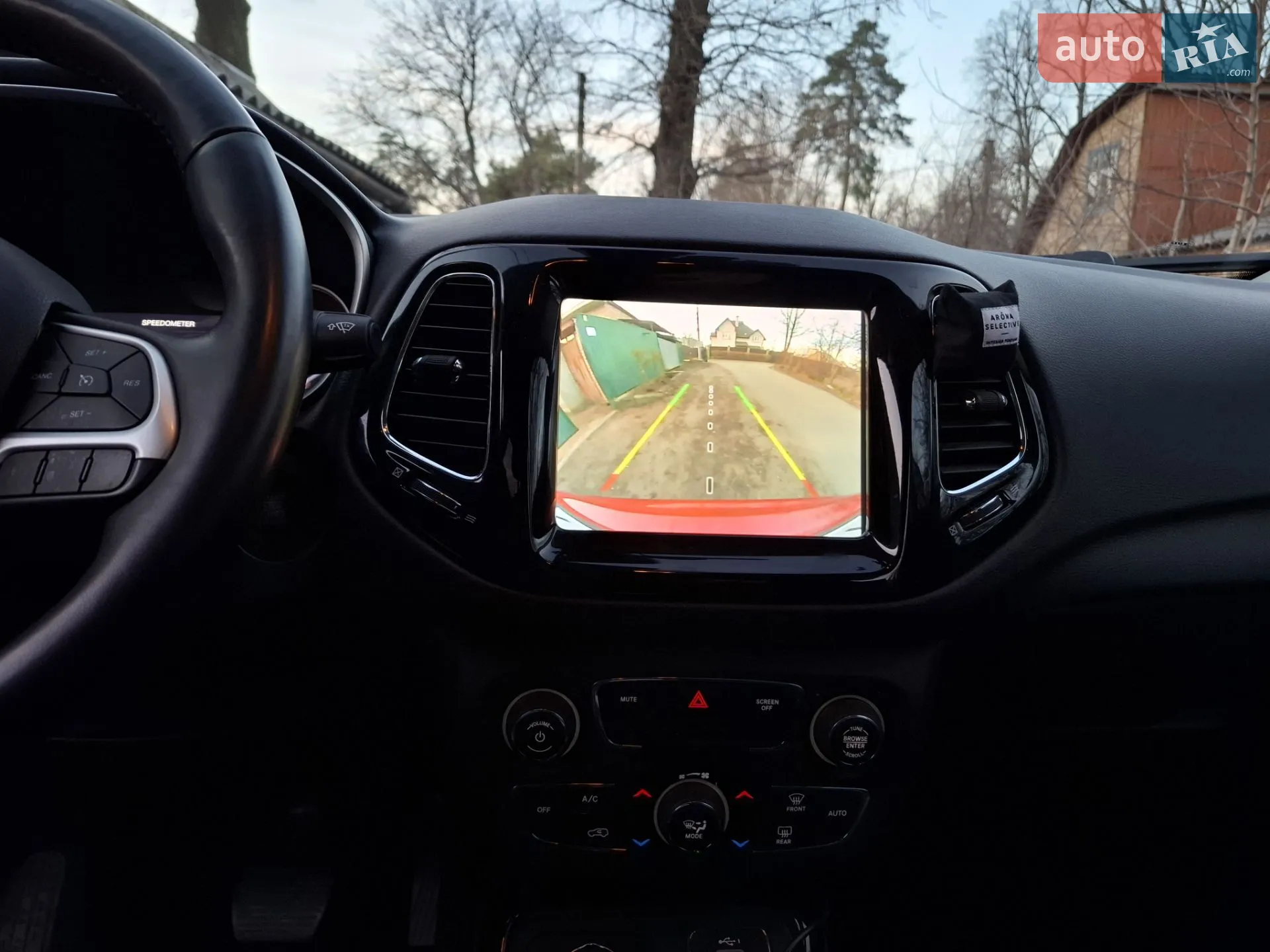 2019 Jeep Compass - мініатюра 21