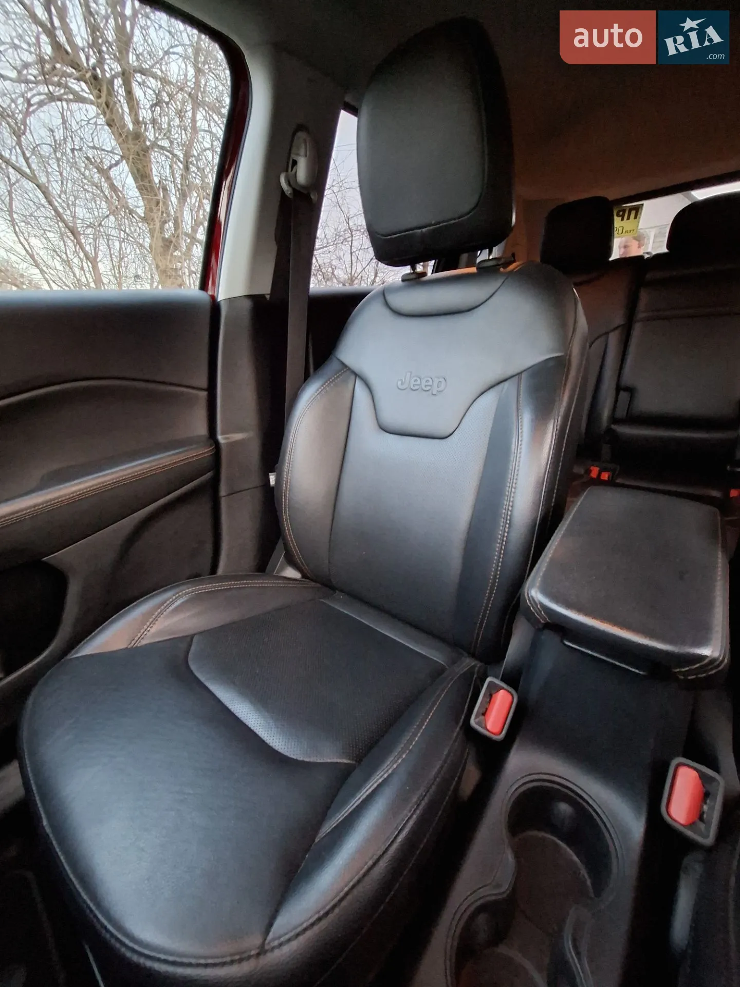 2019 Jeep Compass - мініатюра 25