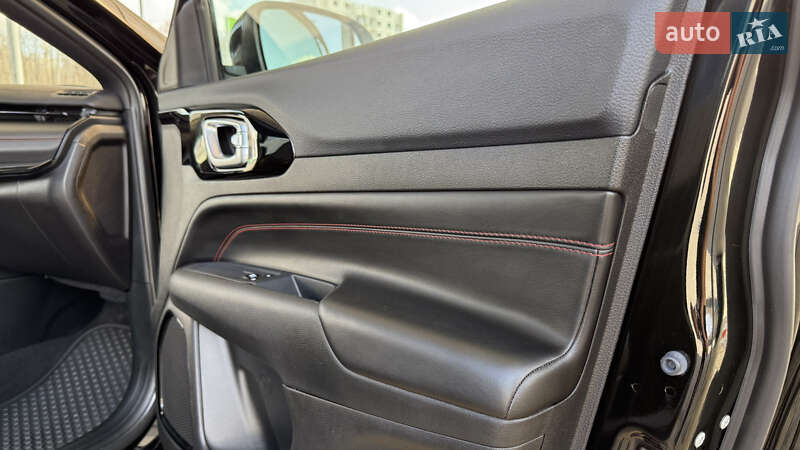 Позашляховик / Кросовер Jeep Compass 2024 в Полтаві фото 12 Позашляховик / Кросовер Jeep Compass 2024 в Полтаві