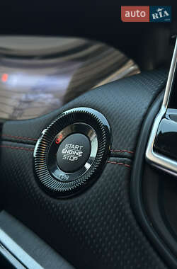 Позашляховик / Кросовер Jeep Compass 2022 в 