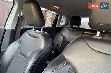 Внедорожник / Кроссовер Jeep Compass 2017 в Львове