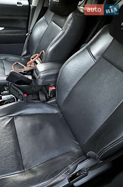 Внедорожник / Кроссовер Jeep Compass 2015 в Ивано-Франковске