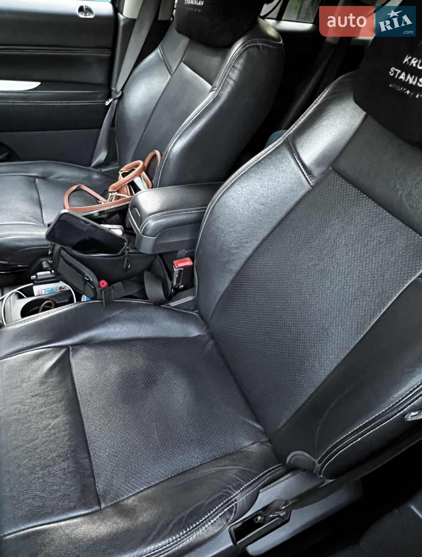 2015 Jeep Compass - мініатюра 6