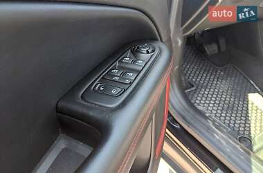 Позашляховик / Кросовер Jeep Compass 2017 в 