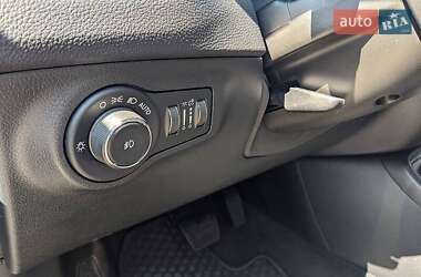 Позашляховик / Кросовер Jeep Compass 2017 в 