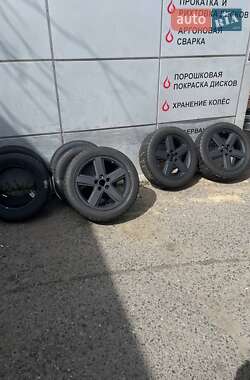 Внедорожник / Кроссовер Jeep Compass 2011 в 