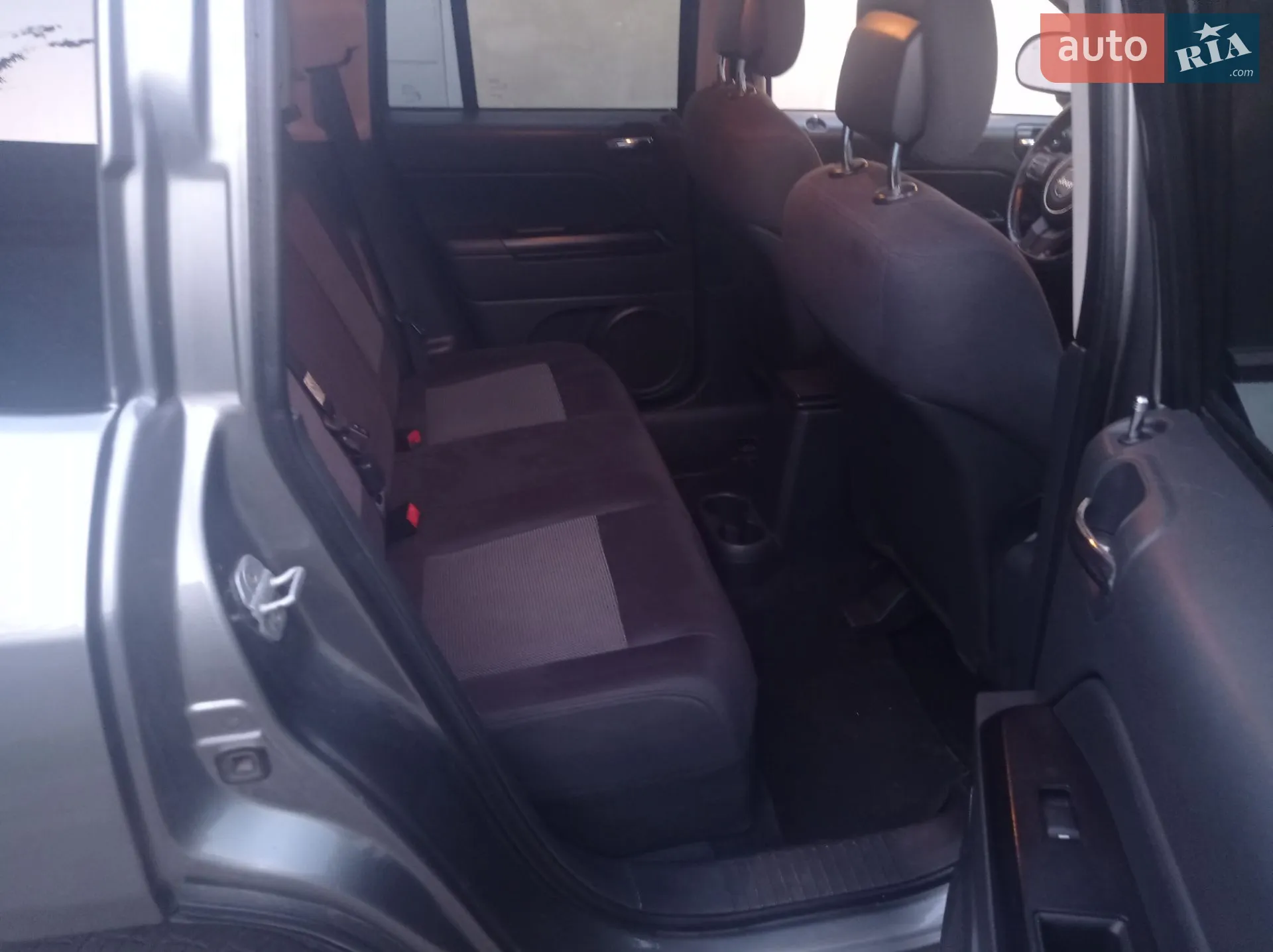 2011 Jeep Compass - мініатюра 6