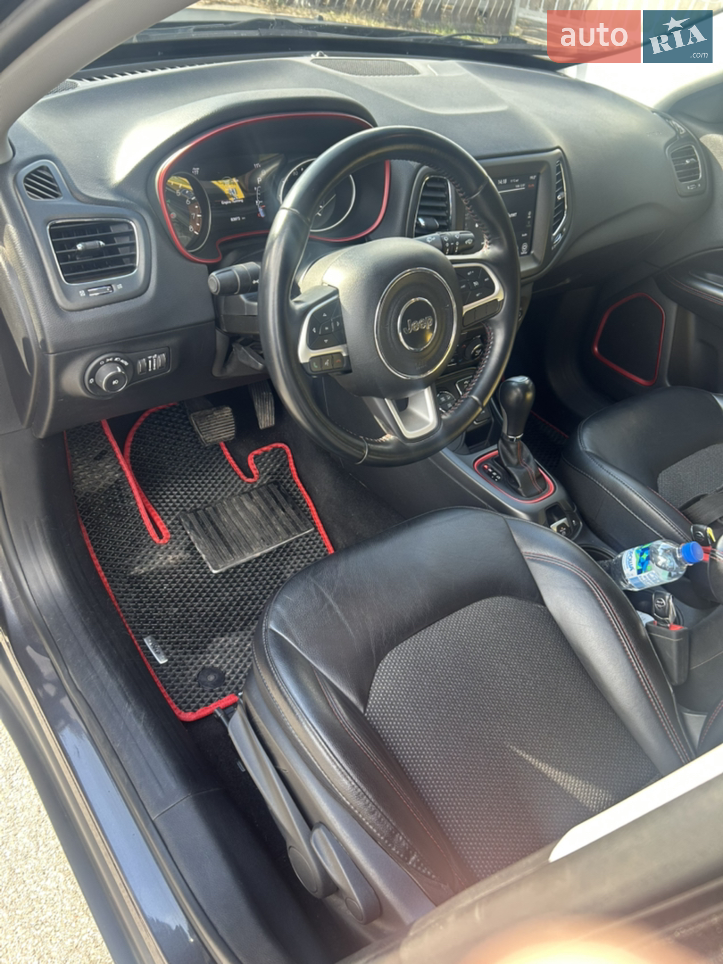 2019 Jeep Compass - мініатюра 10