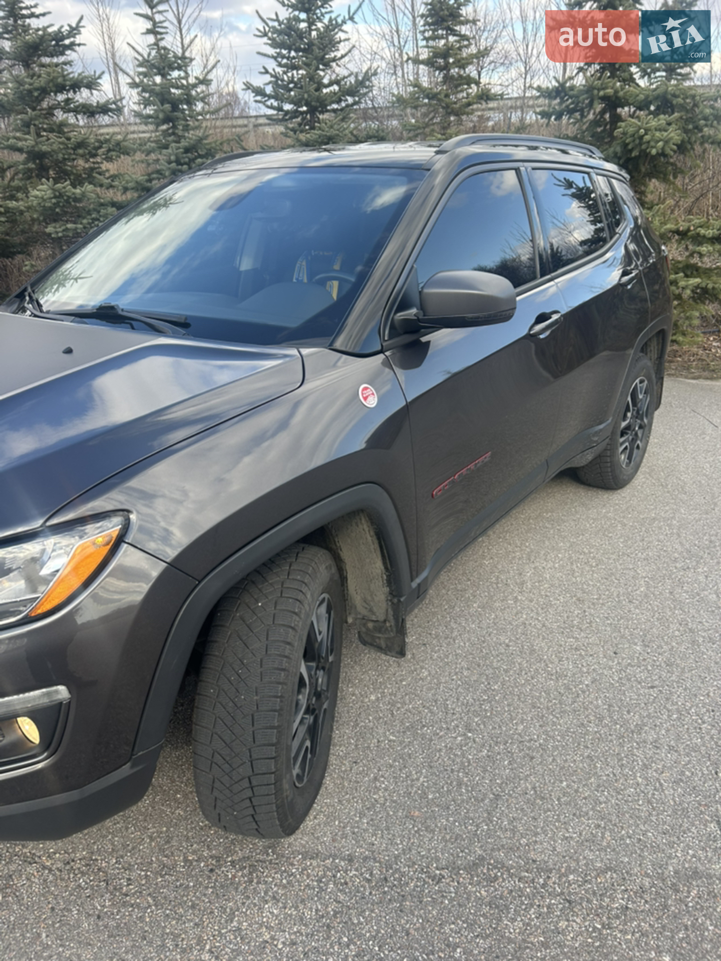 2019 Jeep Compass - мініатюра 4