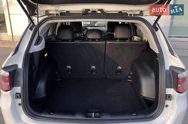 Внедорожник / Кроссовер Jeep Compass 2017 в 