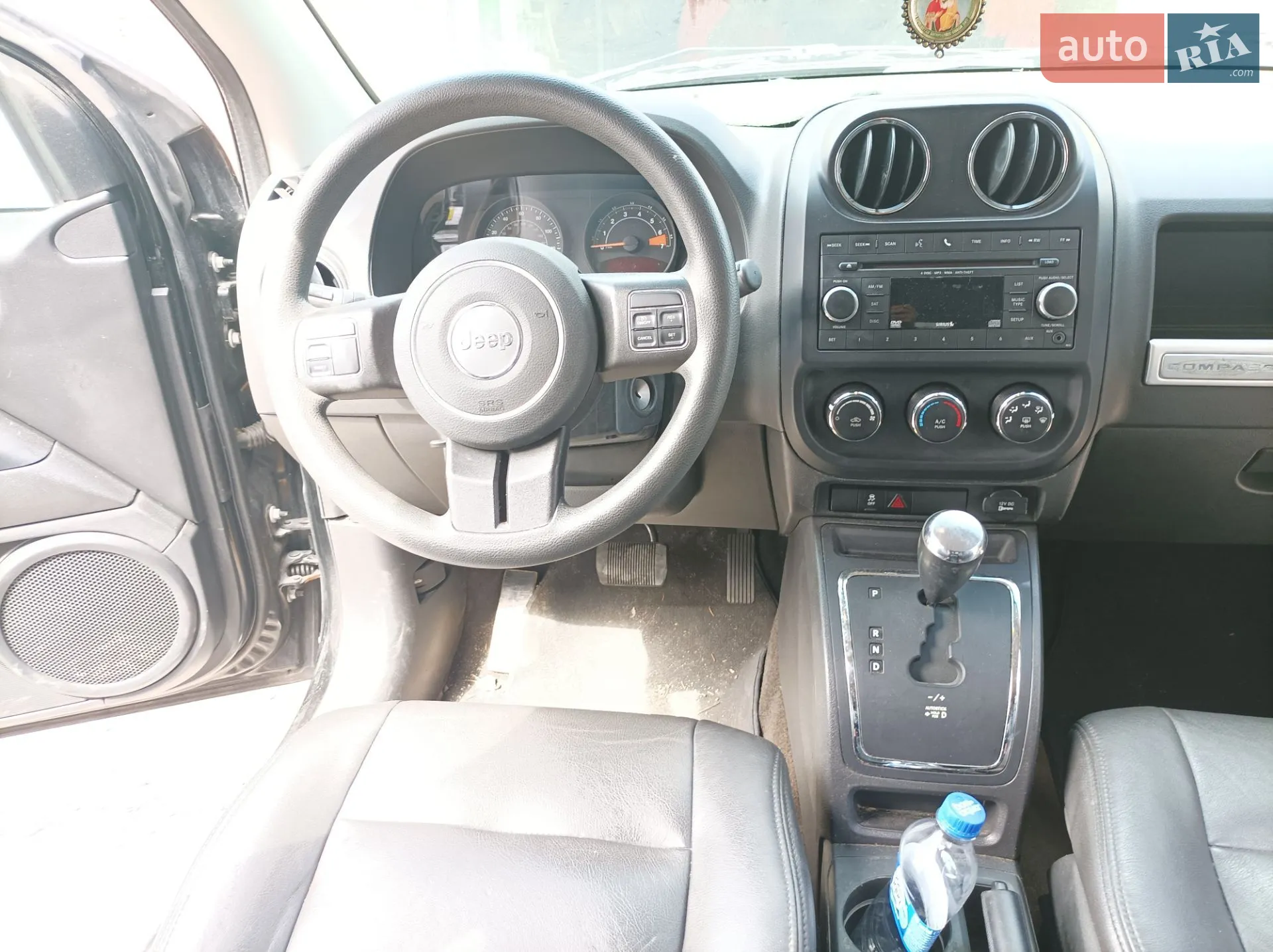 2013 Jeep Compass - мініатюра 9
