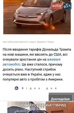Позашляховик / Кросовер Jeep Compass 2021 в 
