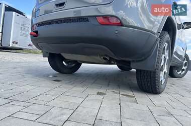 Внедорожник / Кроссовер Jeep Compass 2021 в 
