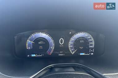Внедорожник / Кроссовер Jeep Compass 2021 в 