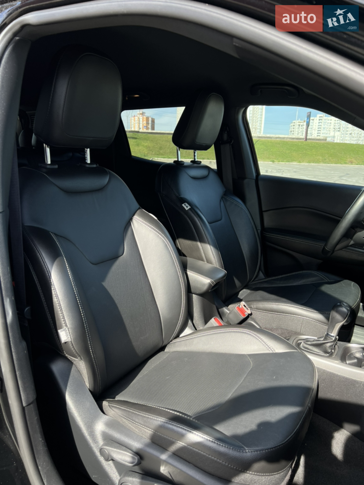 2020 Jeep Compass - мініатюра 24