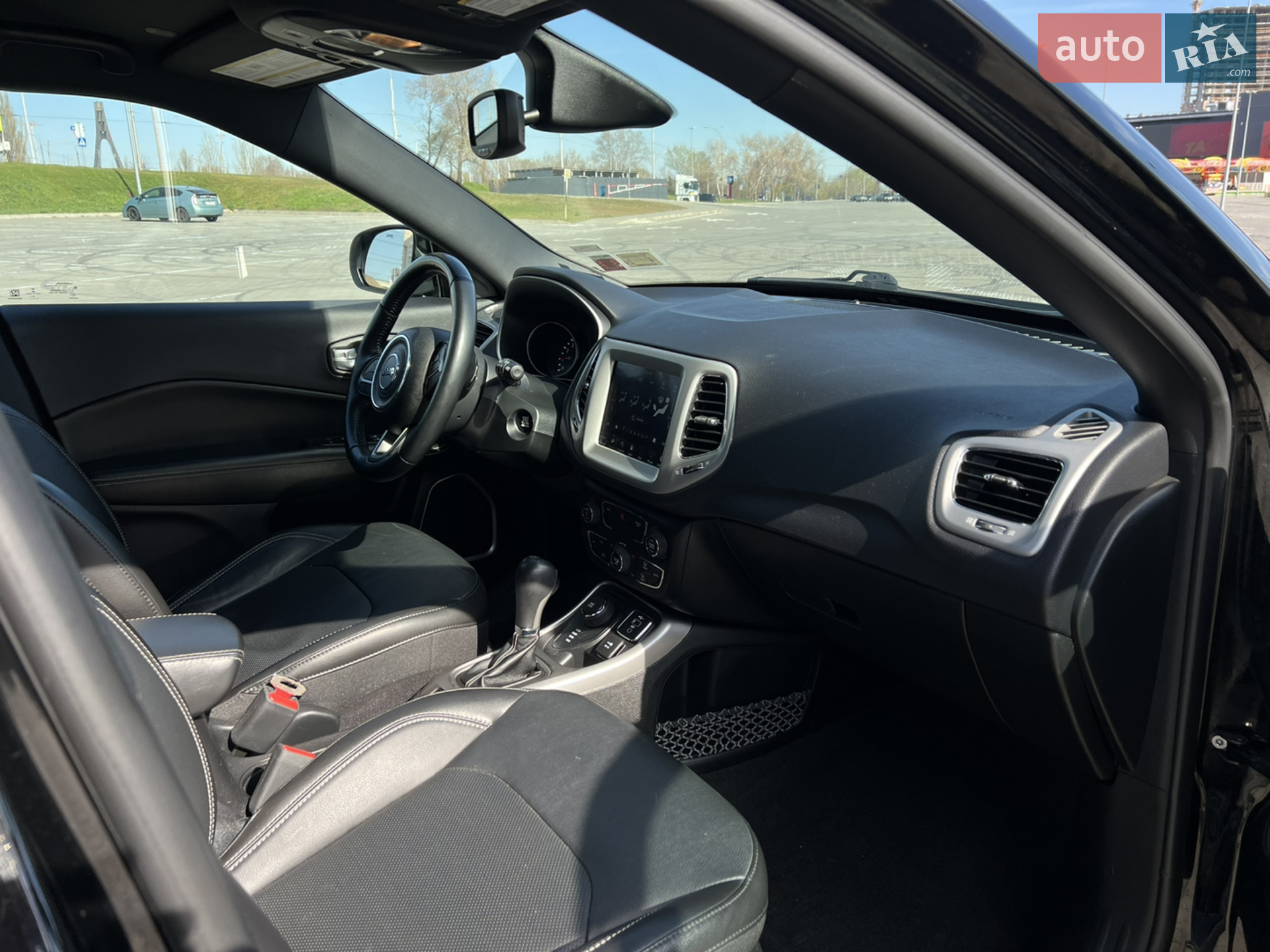 2020 Jeep Compass - мініатюра 23