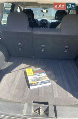 Внедорожник / Кроссовер Jeep Compass 2011 в 