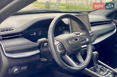 Внедорожник / Кроссовер Jeep Compass 2022 в Полтаве