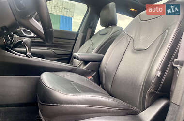 Внедорожник / Кроссовер Jeep Compass 2022 в 
