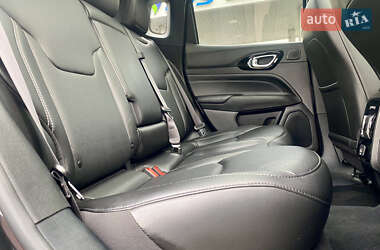 Внедорожник / Кроссовер Jeep Compass 2022 в 