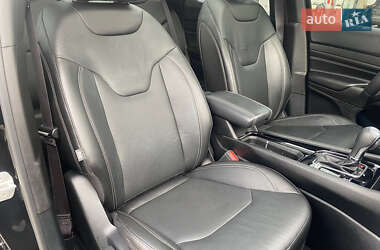 Внедорожник / Кроссовер Jeep Compass 2022 в 