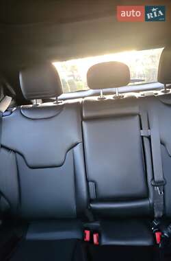 Внедорожник / Кроссовер Jeep Compass 2023 в 