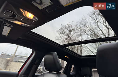 Внедорожник / Кроссовер Jeep Compass 2022 в 