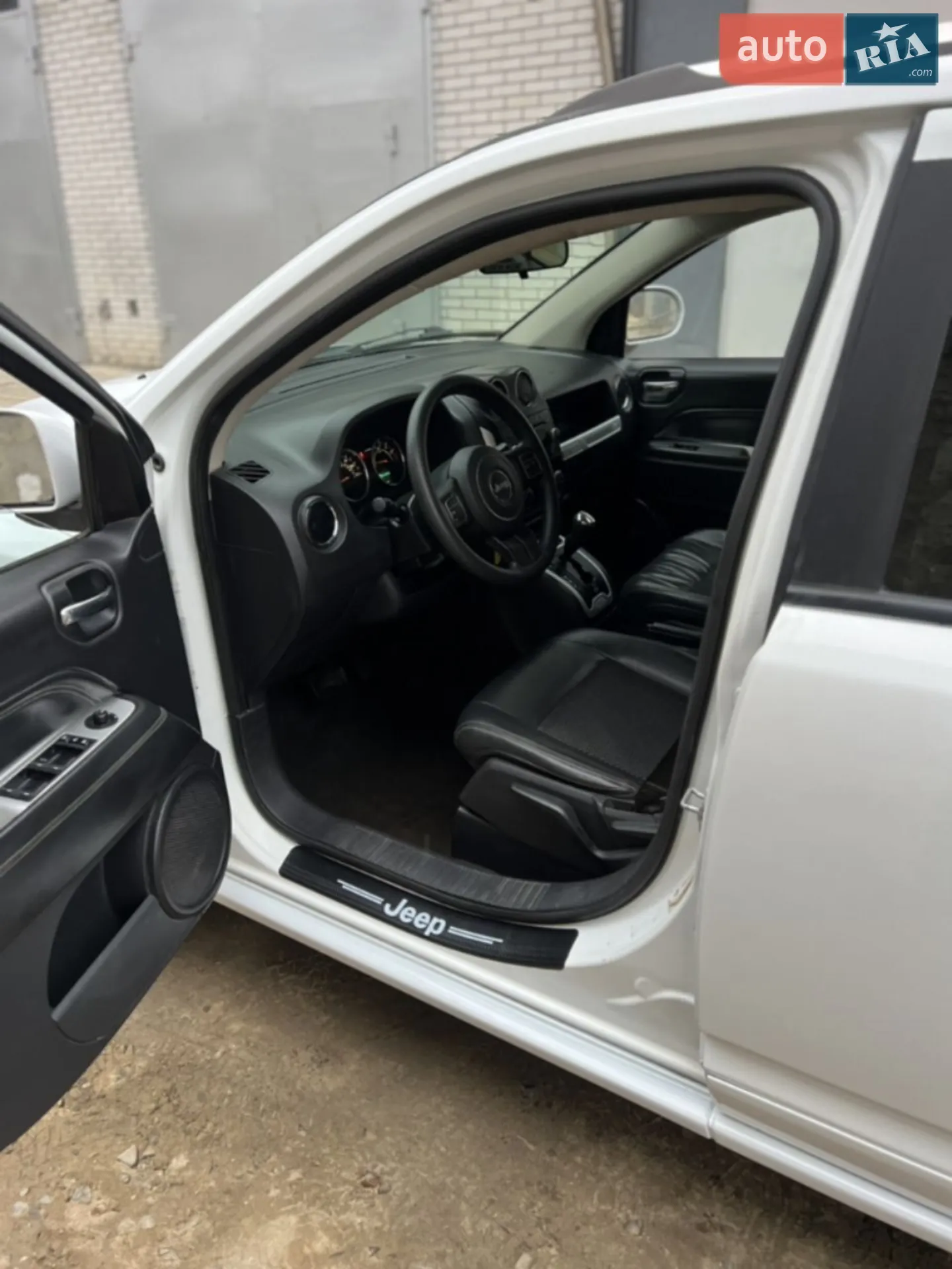 2014 Jeep Compass - мініатюра 11