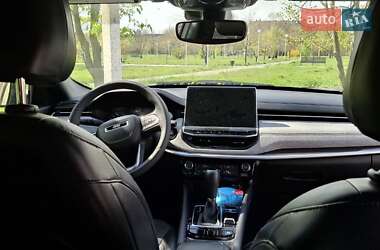 Внедорожник / Кроссовер Jeep Compass 2023 в 