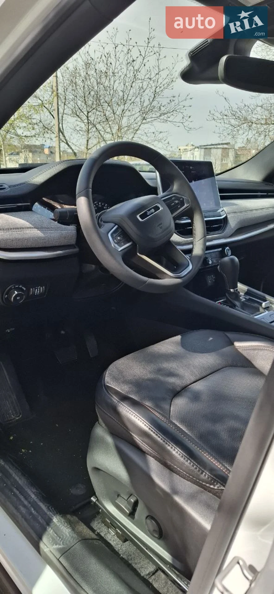 2023 Jeep Compass - мініатюра 10