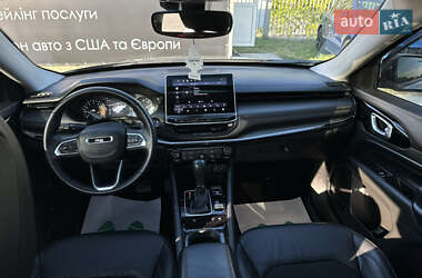 Внедорожник / Кроссовер Jeep Compass 2021 в 