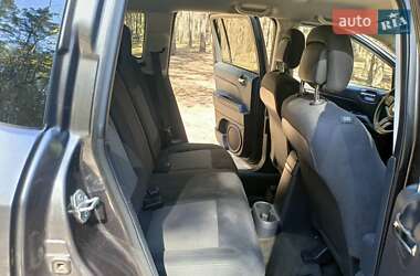 Внедорожник / Кроссовер Jeep Compass 2016 в 