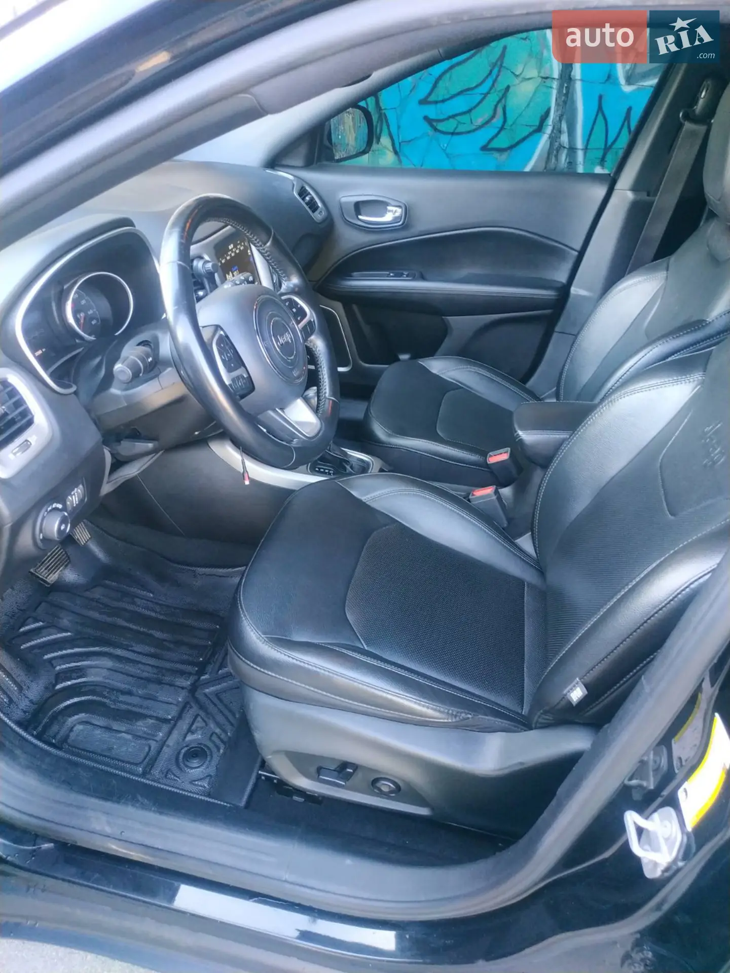 2019 Jeep Compass - мініатюра 20