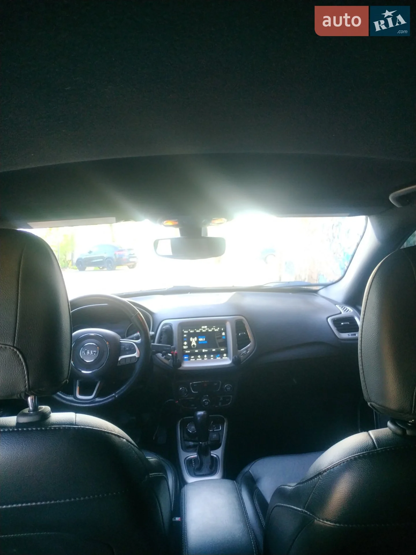 2019 Jeep Compass - мініатюра 26