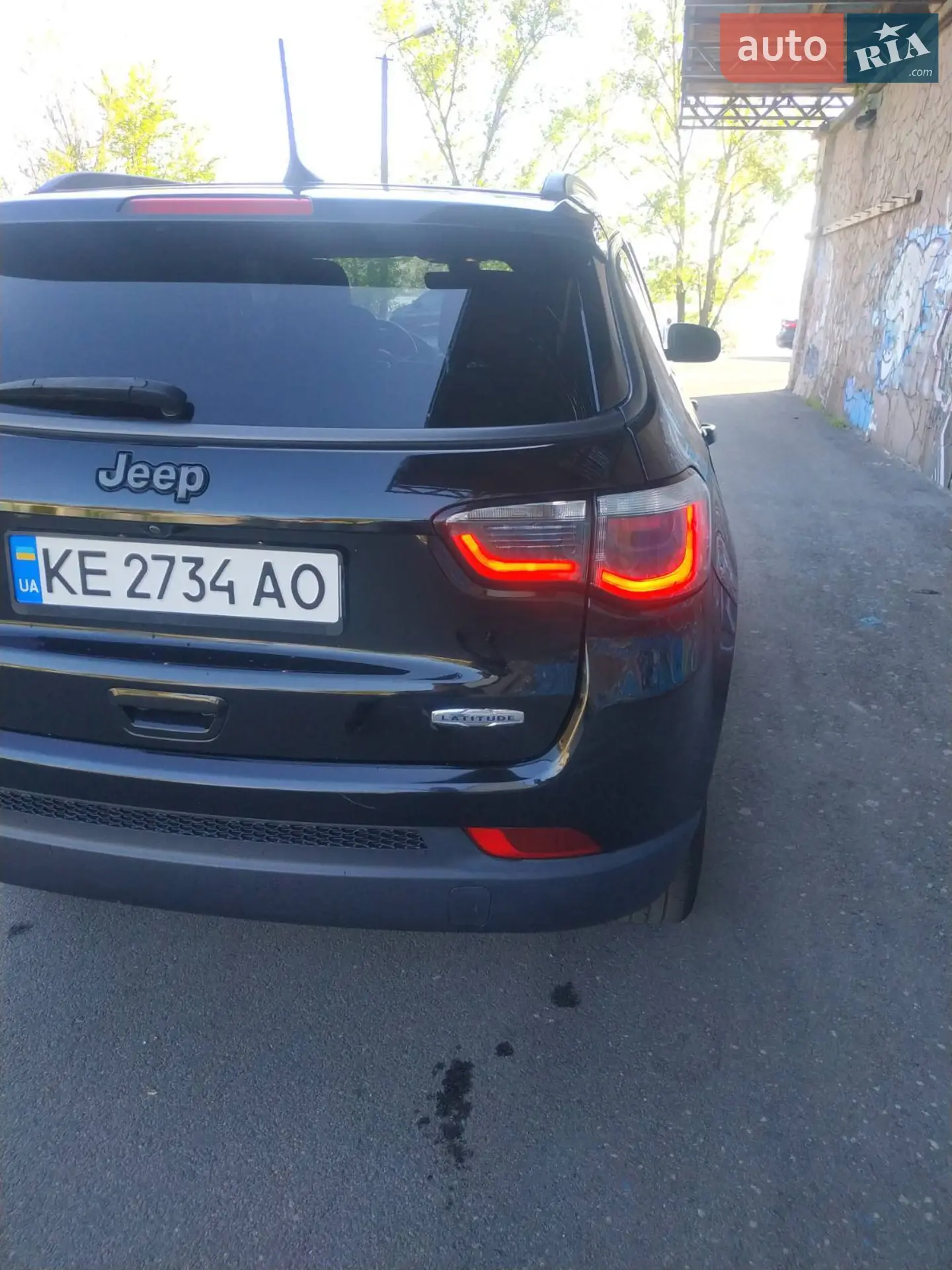 2019 Jeep Compass - мініатюра 7