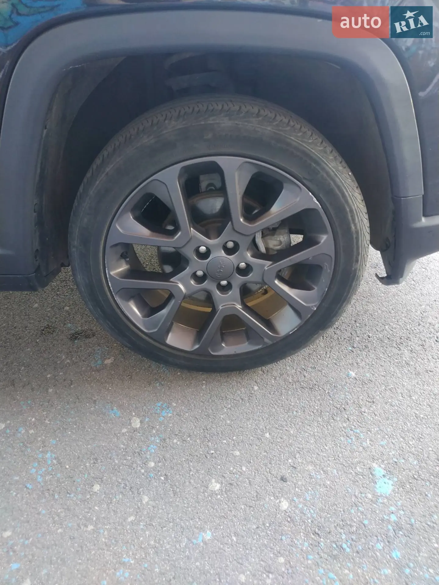 2019 Jeep Compass - мініатюра 15