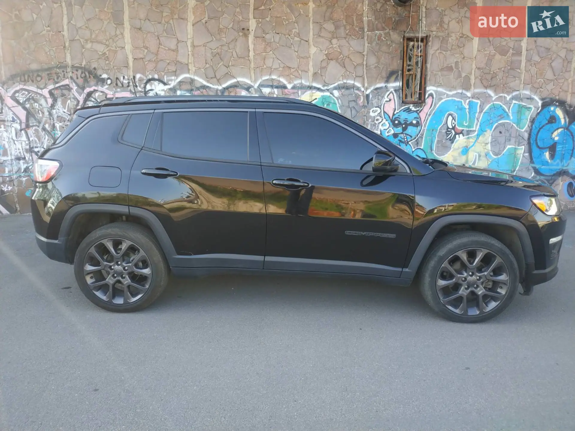 2019 Jeep Compass - мініатюра 2