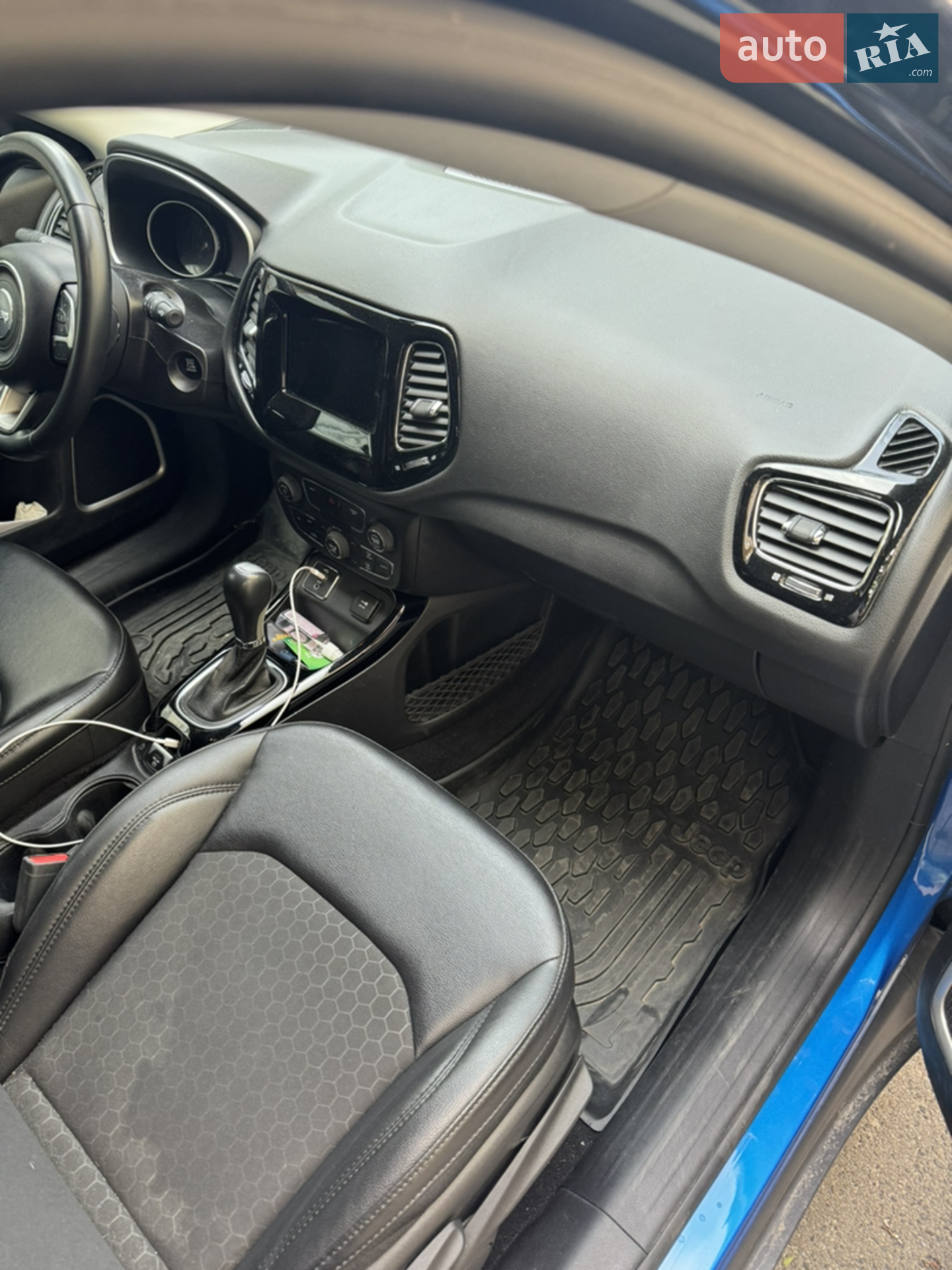 2018 Jeep Compass - мініатюра 5